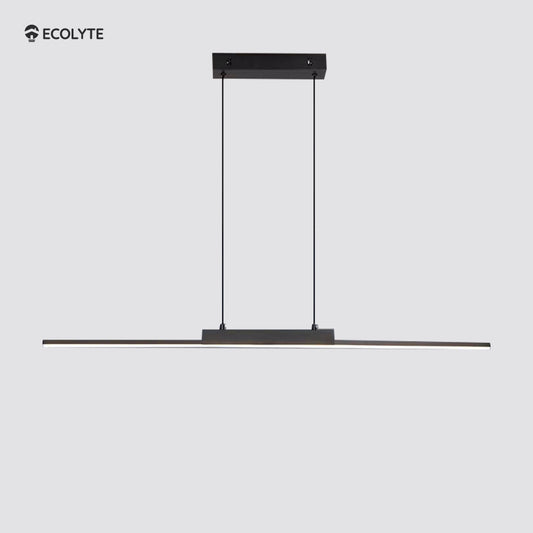 ECOLYTE Modern Simple Dining Room Pendant Lights