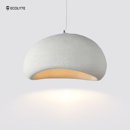 ECOLYTE Nordic Restaurant Wabi Sabi E27 Led Pendant Light