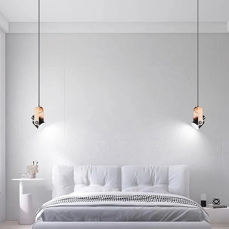 ECOLYTE Nordic LED Pendant Light