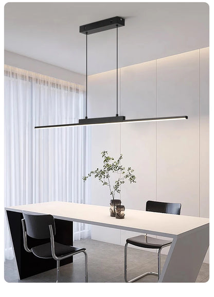 ECOLYTE Modern Simple Dining Room Pendant Lights