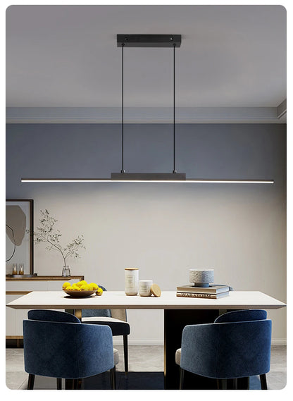 ECOLYTE Modern Simple Dining Room Pendant Lights