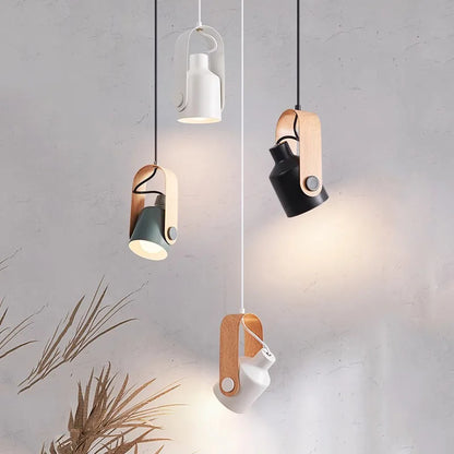 ECOLYTE Nordic LED Pendant Light