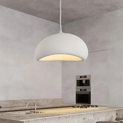 ECOLYTE Nordic Restaurant Wabi Sabi E27 Led Pendant Light