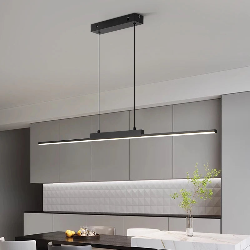 ECOLYTE Modern Simple Dining Room Pendant Lights