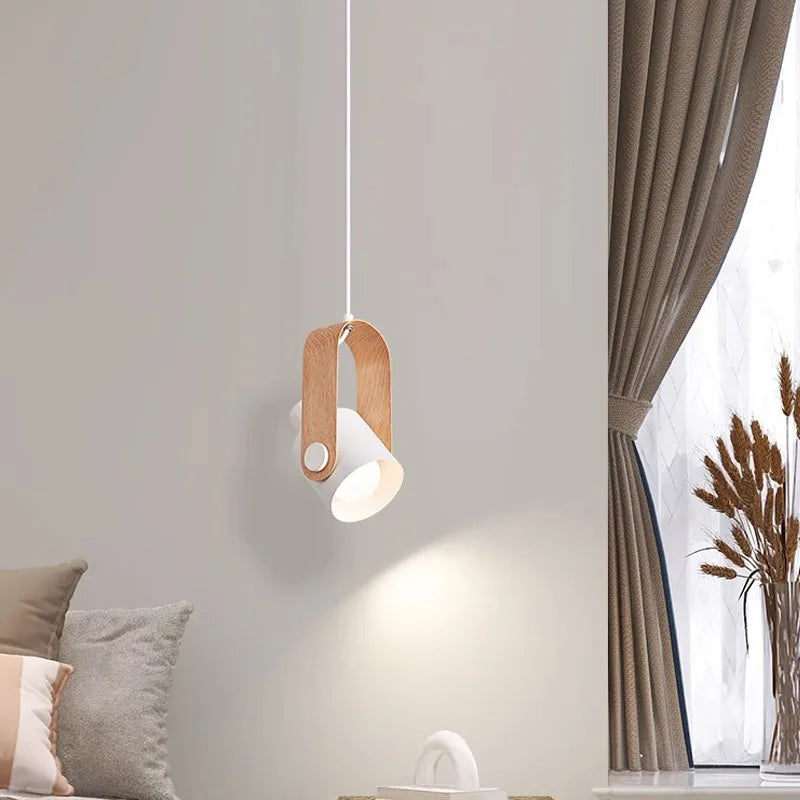 ECOLYTE Nordic LED Pendant Light