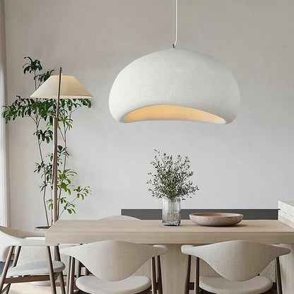 ECOLYTE Nordic Restaurant Wabi Sabi E27 Led Pendant Light