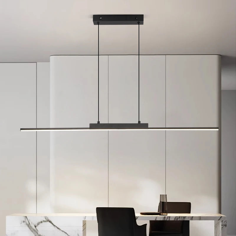 ECOLYTE Modern Simple Dining Room Pendant Lights